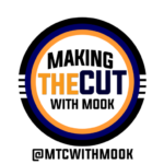 Making the Cut logo