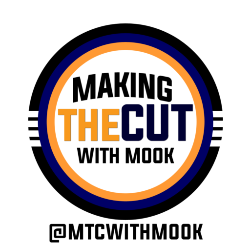 Making the Cut logo