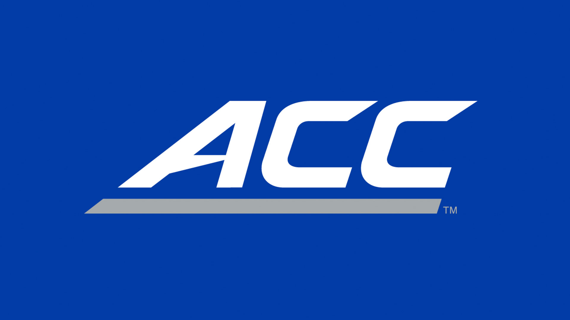 Atlantic Coast Conference logo