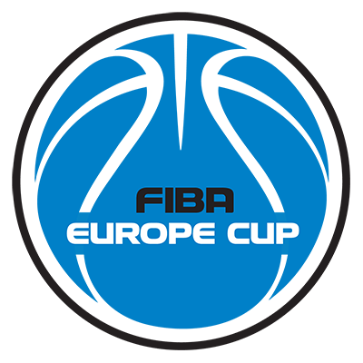 FIBA Europe Cup logo