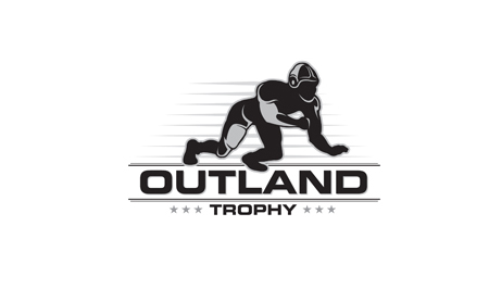 Outland Trophy Logo