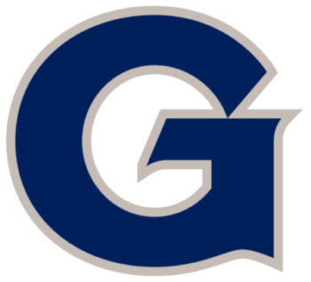 Georgetown Hoyas logo