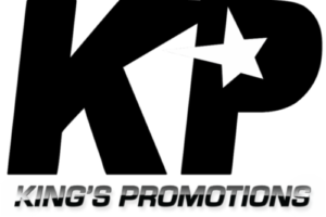 King's Promotions logo