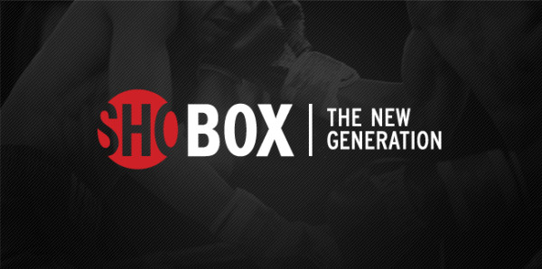 ShoBox New Generation logo