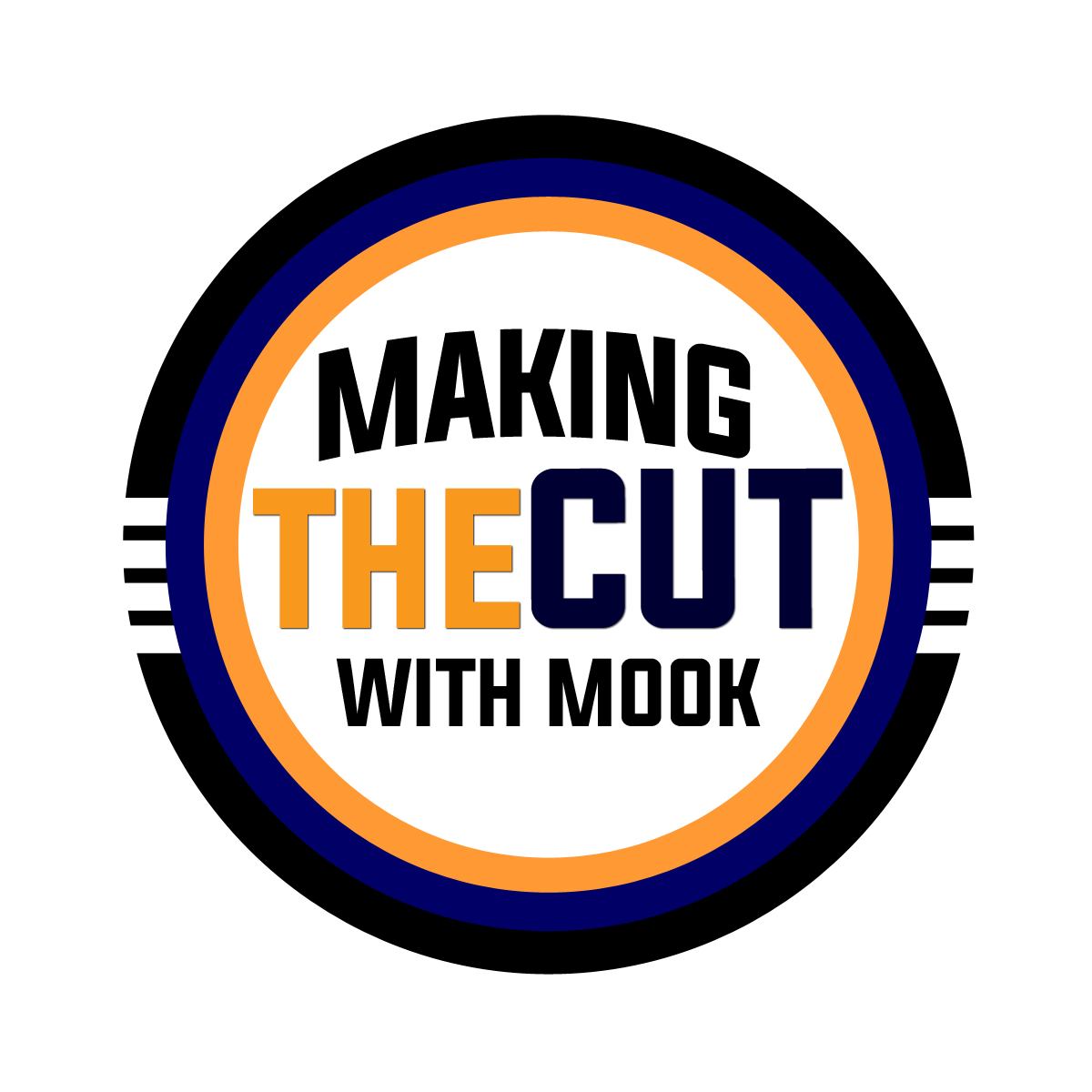 Making the Cut Logo