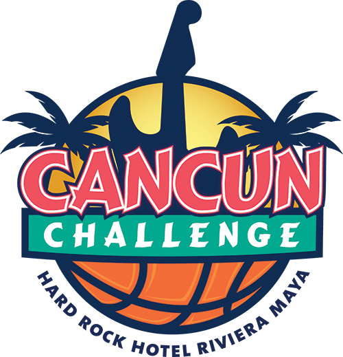 Cancun Challenge Logo