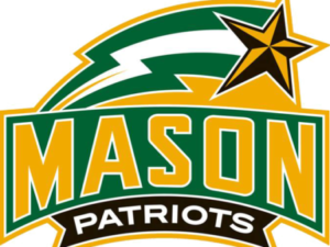 George Mason Logo