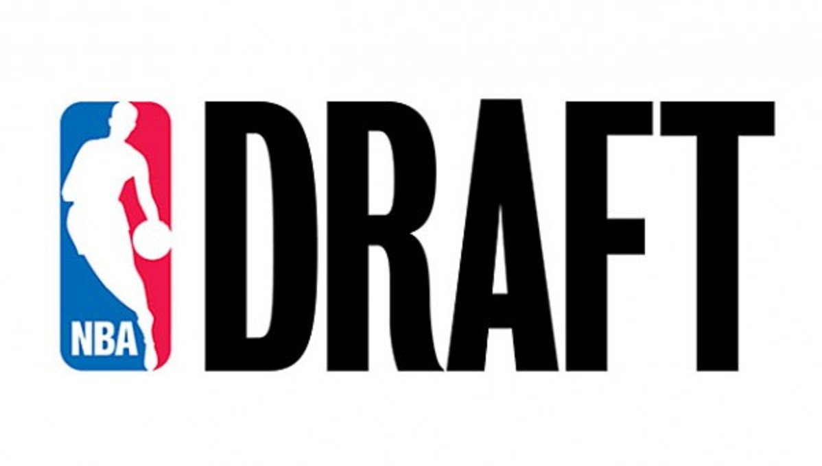 NBA Draft Logo