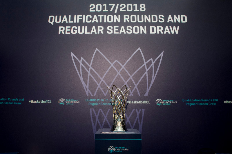 BCL Qualification Round logo