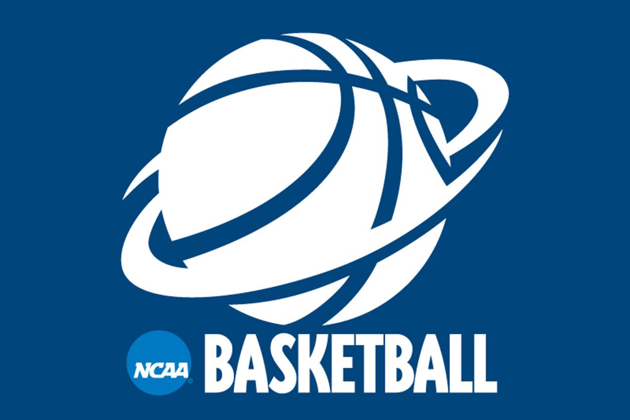 NCAA Basketball Logo