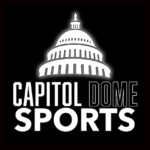 Capitol Dome Sports logo