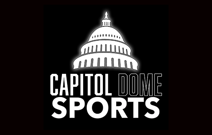 Capitol Dome Sports logo