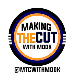 Making The Cut logo
