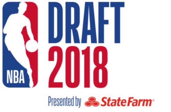 NBA Draft Logo