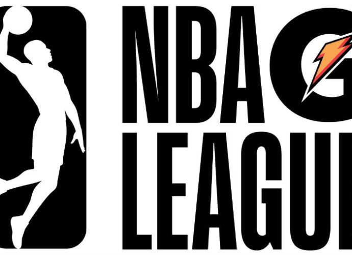 NBA G-League logo