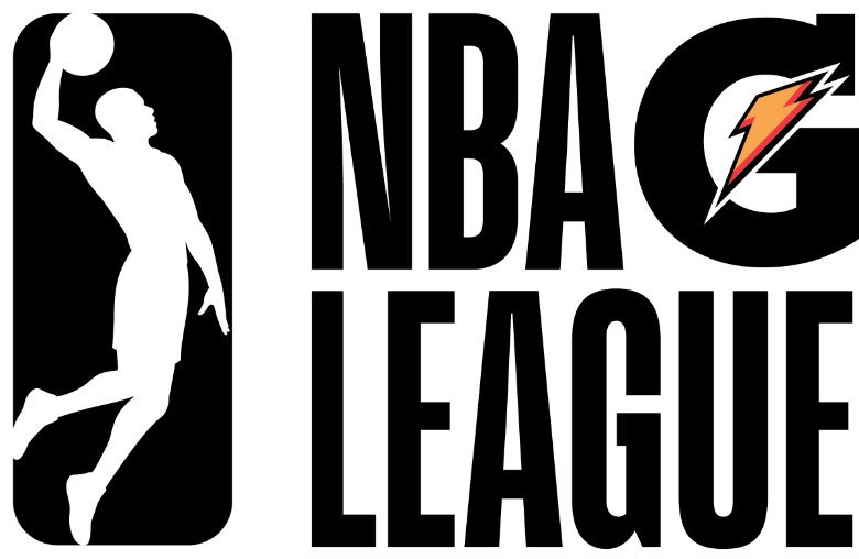 NBA G-League logo