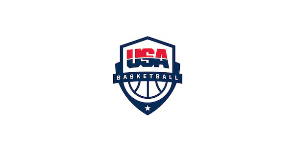 Team USA Logo