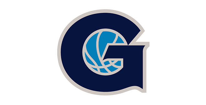 Georgetown Hoyas logo