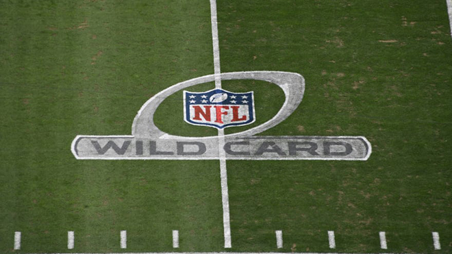 NFL Wild Card Weekend