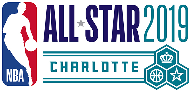 NBA All Star Logo