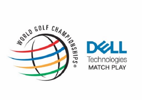 WGC-Dell Technologies Match Play logo