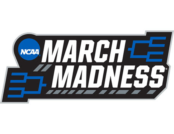 Marcus Madness logo