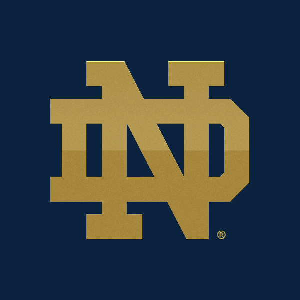 Notre Dame logo