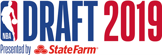 NBA Draft logo