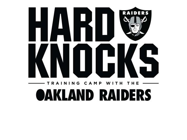 Hard Knocks Oakland Raiders