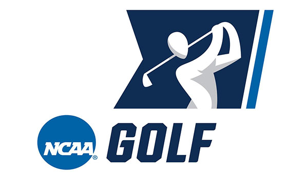 NCAA Golf logo