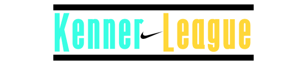 Kenner League logo