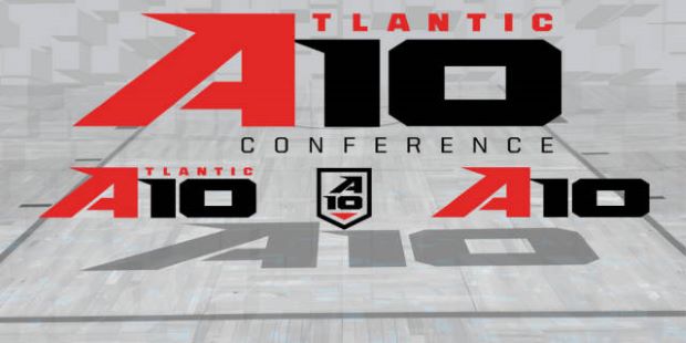 Atlantic 10 logo