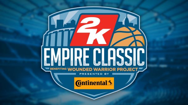 Empire Classic Logo