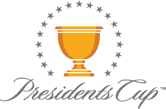 Presidents Cup Logo
