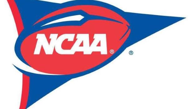 NCAA College Football logo