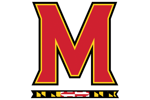 Maryland Terps logo