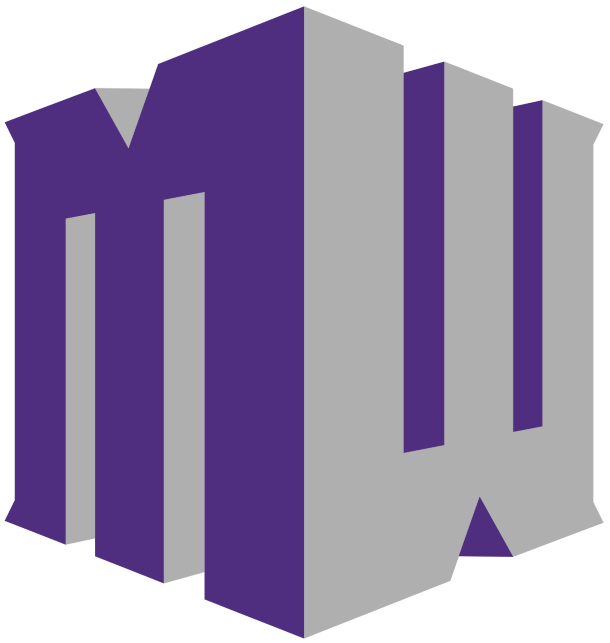 Mountain West Conference logo