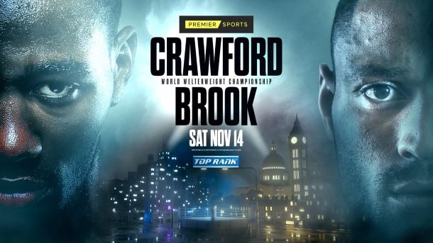 Crawford-Brook Preview