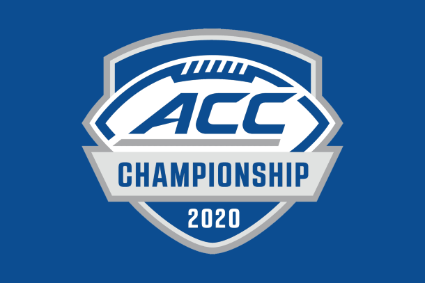 ACC Championship game logo