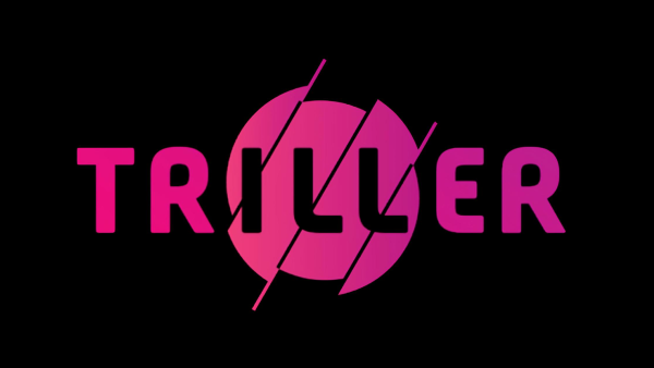 Triller Boxing logo