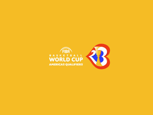 2023 FIBA World Cup Logo