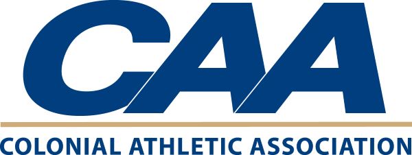 Colonial Athletic Conference (CAA) logo
