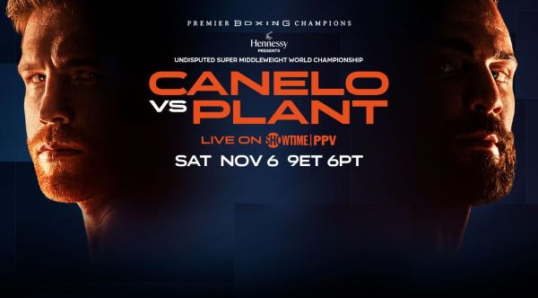 Canelo-Plant Preview