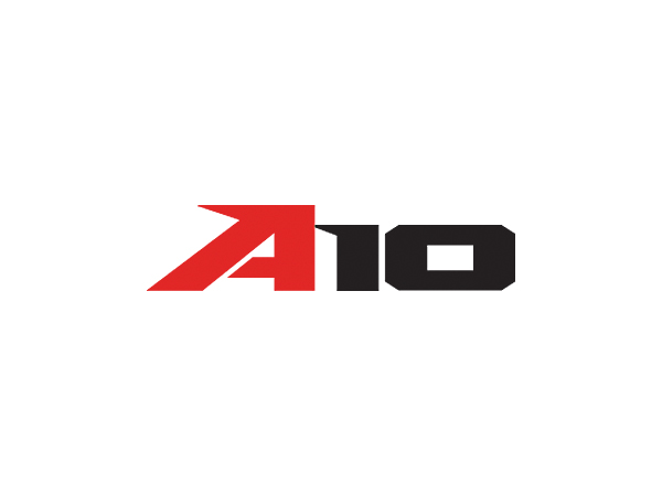 Atlantic 10 logo (current)