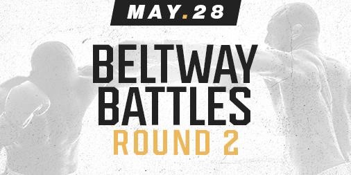 Beltway Battles: Round Two