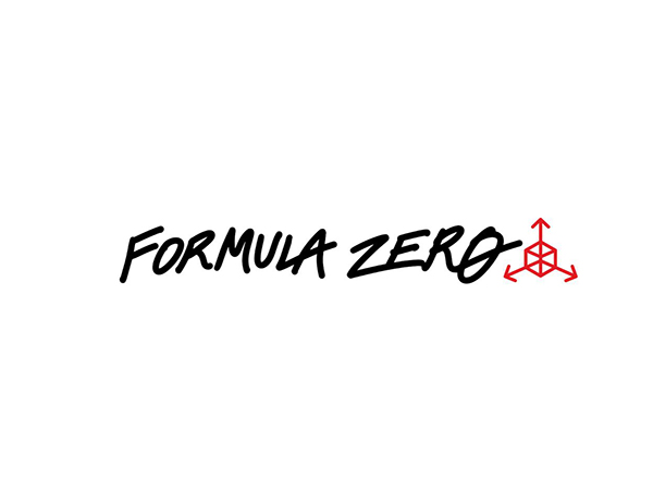Formula Zero logo
