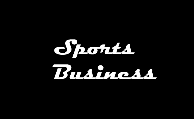 Sports Business Logo
