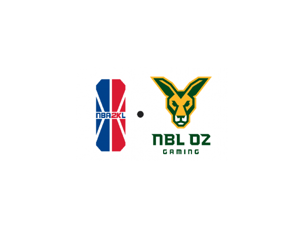 NBA 2k League/NBL Oz