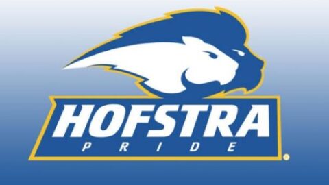 Hofstra's logo