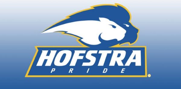 Hofstra's logo